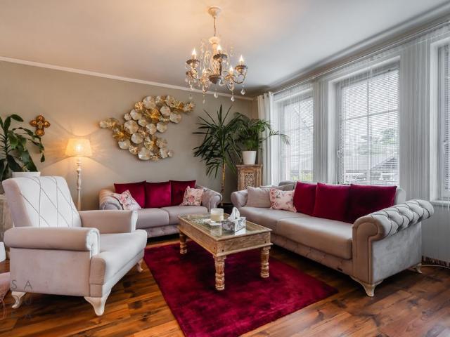 Haus kaufen in Tribuswinkel