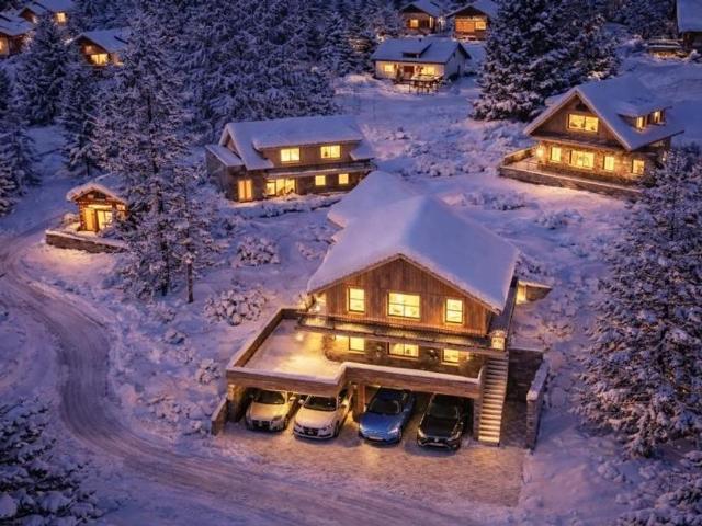 Haus kaufen in Predlitz-Turrach, Steiermark