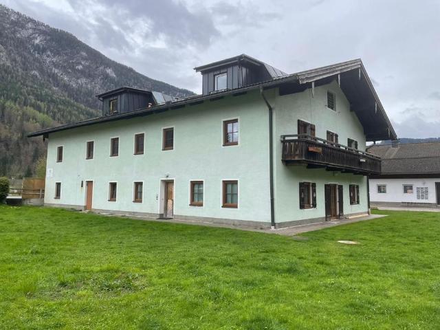 Haus kaufen in Unken