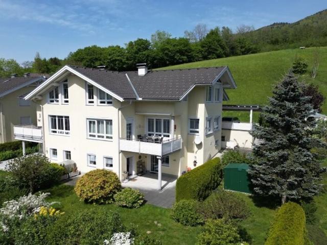 Haus kaufen in Unterach am Attersee