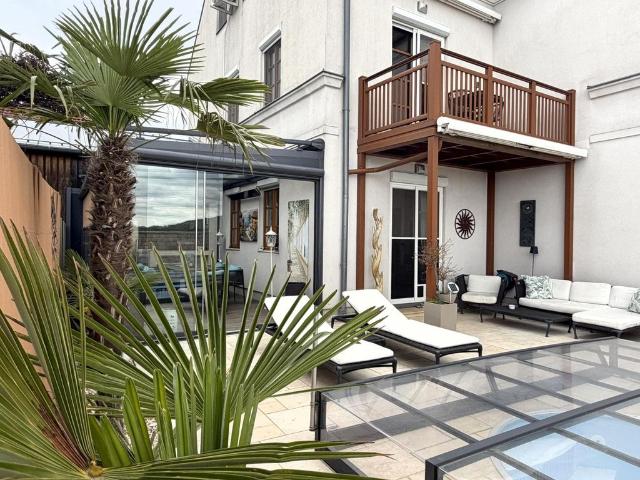 Haus kaufen in Leobendorf, Niederösterreich