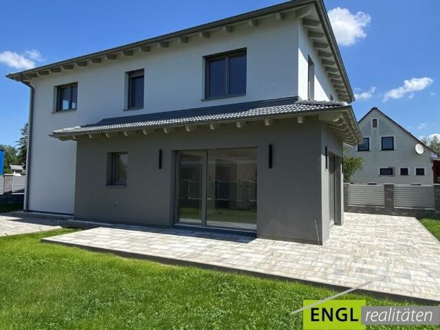 Haus kaufen in Ebreichsdorf, Niederösterreich