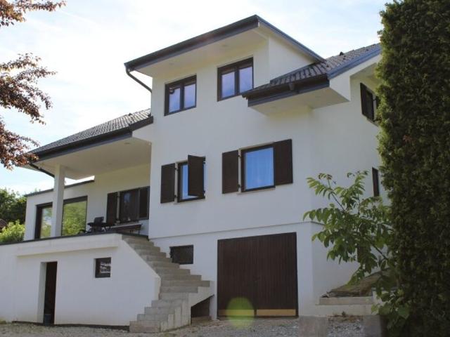 Haus kaufen in Vasoldsberg