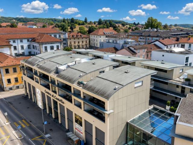 Haus kaufen in Bellinzona, Tessin