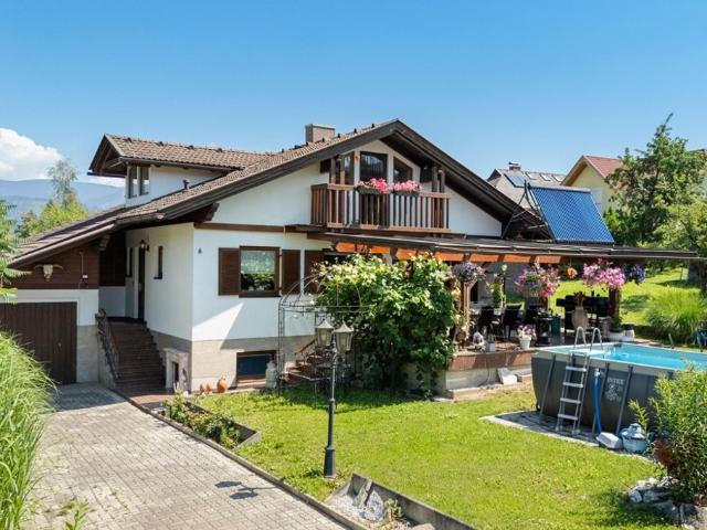 Haus kaufen in Judendorf-Straßengel, Kärnten