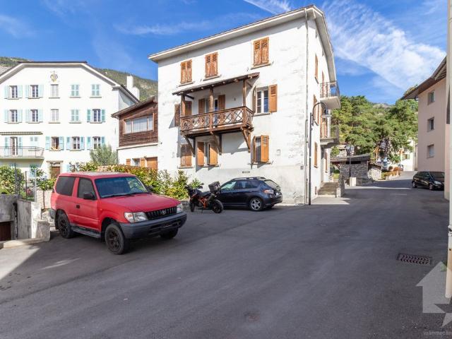 Haus kaufen in Vétroz, Conthey