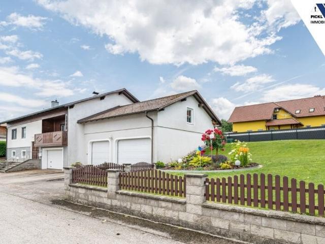 Haus kaufen in Wallsee Haus kaufen in Wallsee