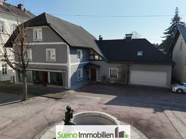 Haus kaufen in Wartberg, Oberösterreich