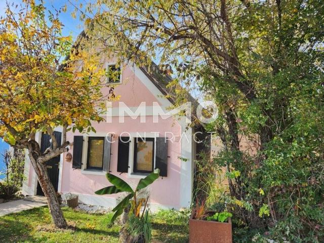 Haus kaufen in Weiden am See, Burgenland