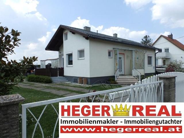 Haus kaufen in Ebreichsdorf, Niederösterreich