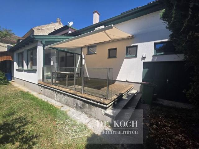 Haus kaufen in Wien