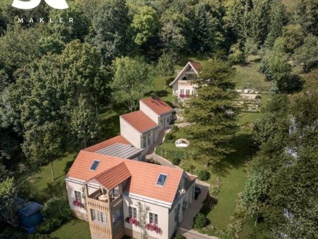 Haus kaufen in Wien