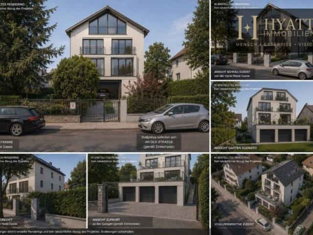 Haus kaufen in Wien