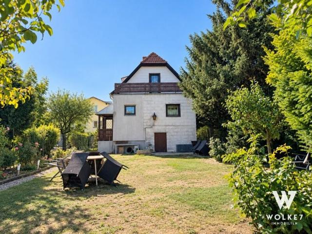 Haus kaufen in Wien