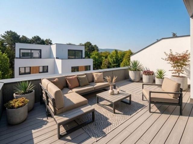 Haus kaufen in Wien