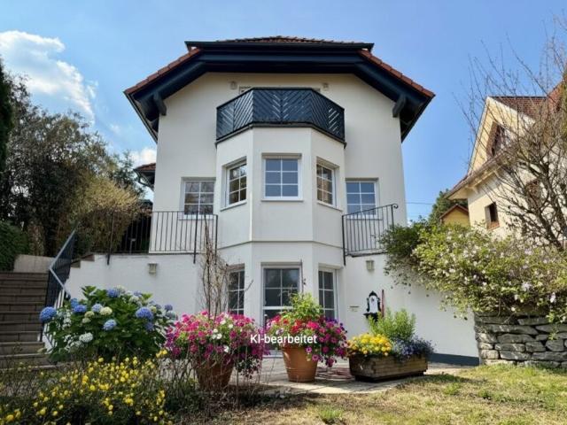 Haus kaufen in Wien