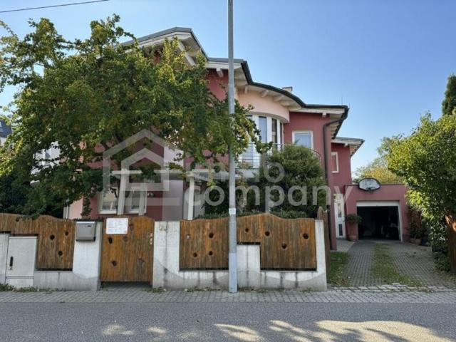 Haus kaufen in Wien