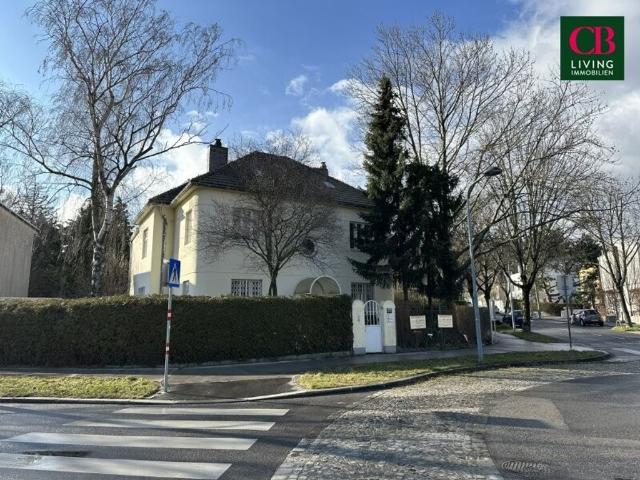 Haus kaufen in Wien