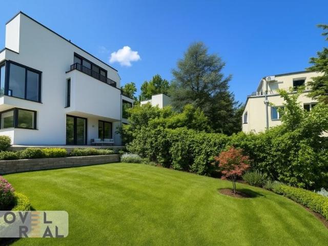 Haus kaufen in Wien