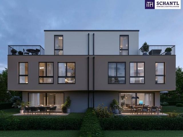 Haus kaufen in Wien