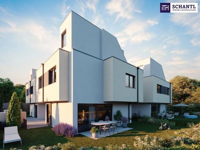 Haus kaufen in Wien