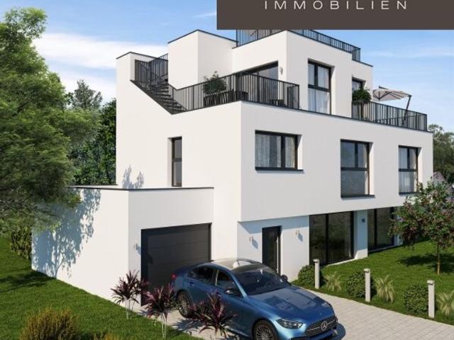 Haus kaufen in Wien