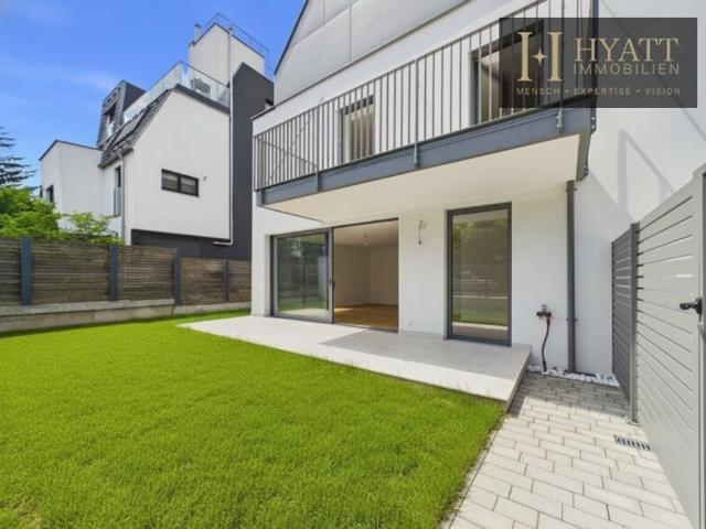 Haus kaufen in Wien