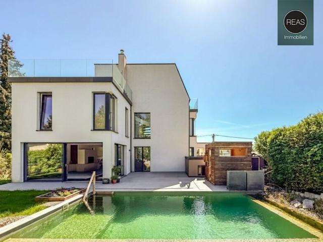 Haus kaufen in Wien
