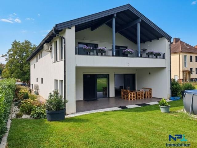 Haus kaufen in Winzendorf-Muthmannsdorf, Niederösterreich