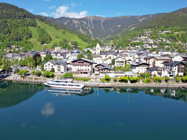 Haus kaufen in Innenstadt, Zell am See