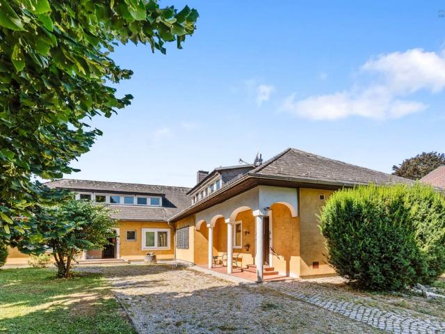 Haus kaufen in Ziersdorf, Niederösterreich