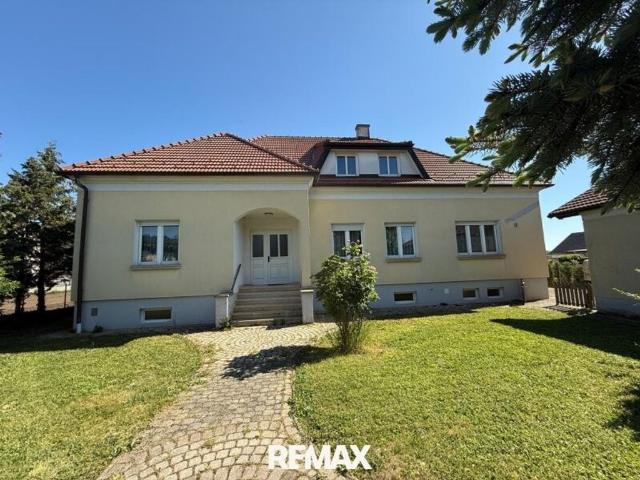 Haus kaufen in Zurndorf, Burgenland
