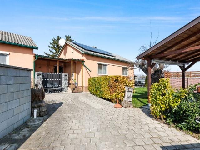 Haus kaufen in Zwölfaxing, Niederösterreich