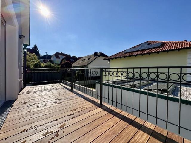 Haus mieten in Berndorf, Niederösterreich