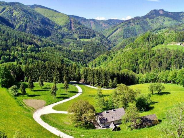 Haus mieten in Schwarzenbach an der Pielach, Niederösterreich