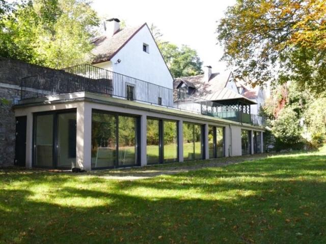 Haus mieten in Wien