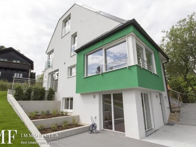 Haus mieten in Wien