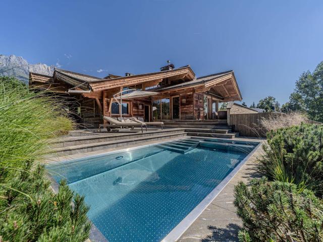 Haus kaufen in Going am Wilden Kaiser, Tirol