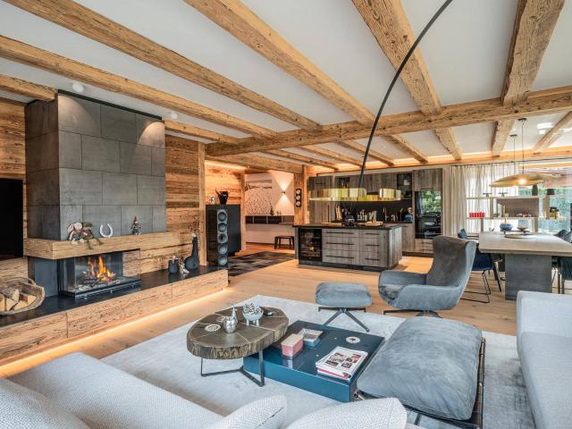 Apartment kaufen in Aurach bei Kitzbühel, Tirol