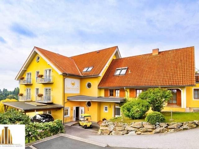 Gewerbe kaufen in Burgauberg, Burgauberg-Neudauberg