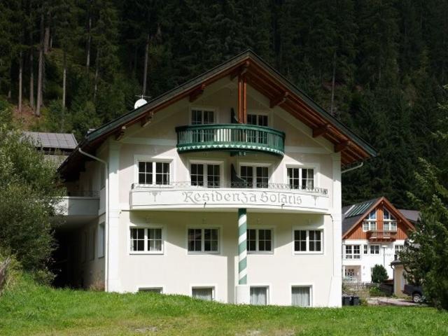 Haus kaufen in Ischgl, Tirol