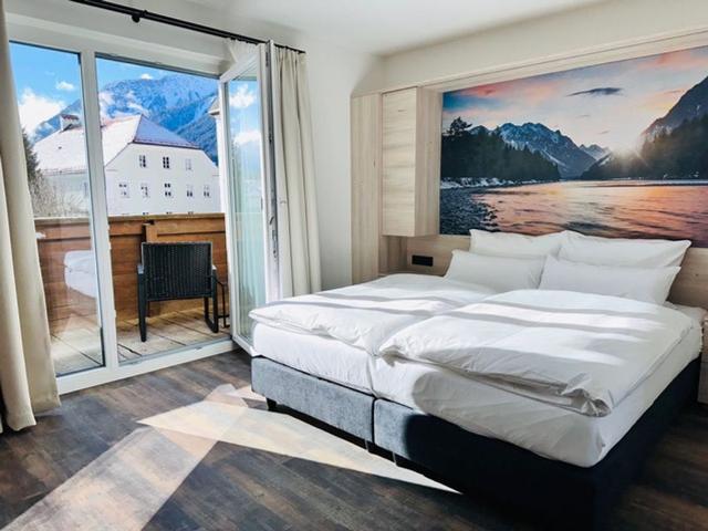 Gewerbe kaufen in Wängle, Tirol