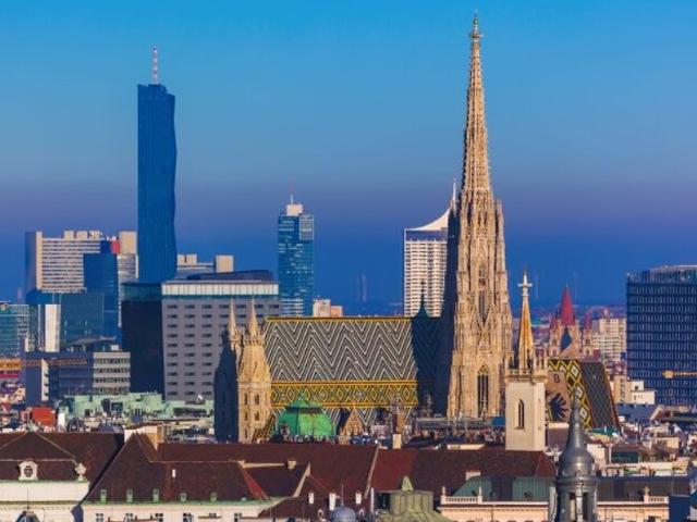 Gewerbe kaufen in Wien