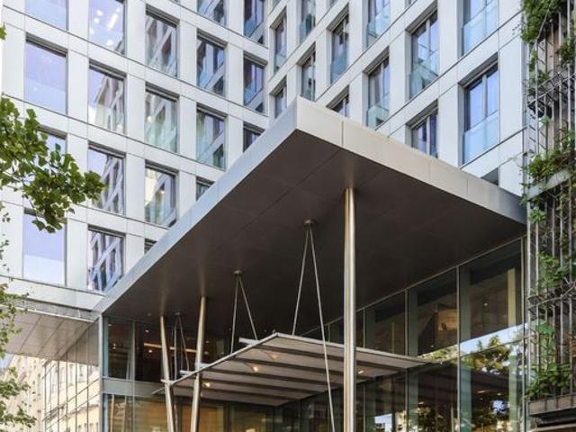 Gewerbe kaufen in KG Landstraße, Wien