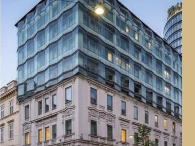 Gewerbe kaufen in KG Landstraße, Wien