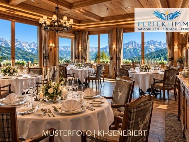 Gewerbe kaufen in Pettneu am Arlberg, Bezirk Landeck