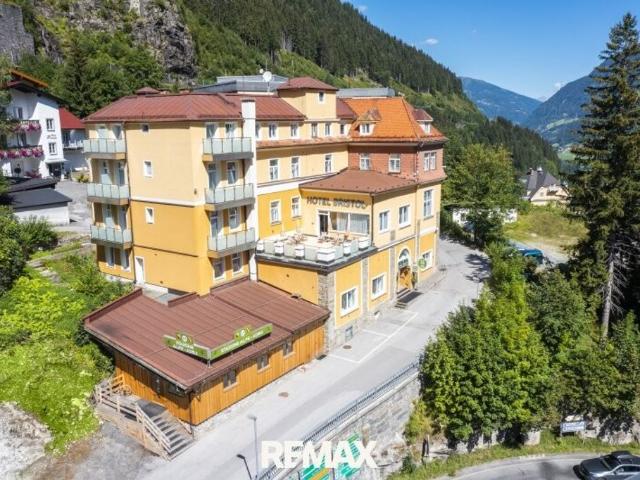 Gewerbe kaufen in Bad Gastein, Salzburg