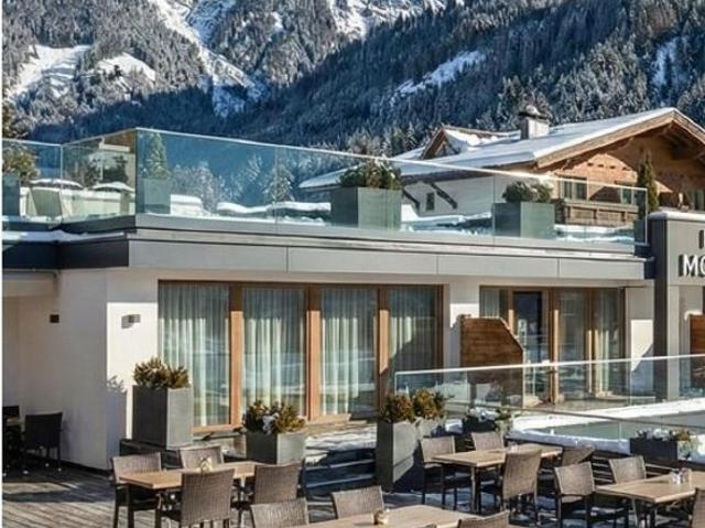 Gewerbe kaufen in Salzburg