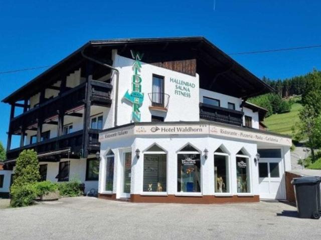 Gewerbe kaufen in Langenschwand, Jungholz