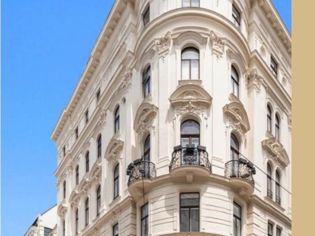 Gewerbe kaufen in Wieden, Wien